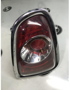 Feu arriere principal droit (feux) MINI MINI 2 R56 PHASE 2 