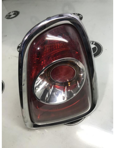 Feu arriere principal droit (feux) MINI MINI 2 R56 PHASE 2 
