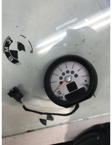 Compte tours MINI MINI 2 R56 PHASE 2 