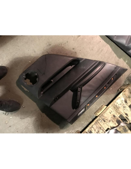 Interieur complet BMW X5 (E53) PHASE 1 