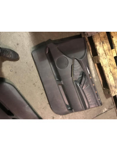 Interieur complet BMW X5 (E53) PHASE 1  2