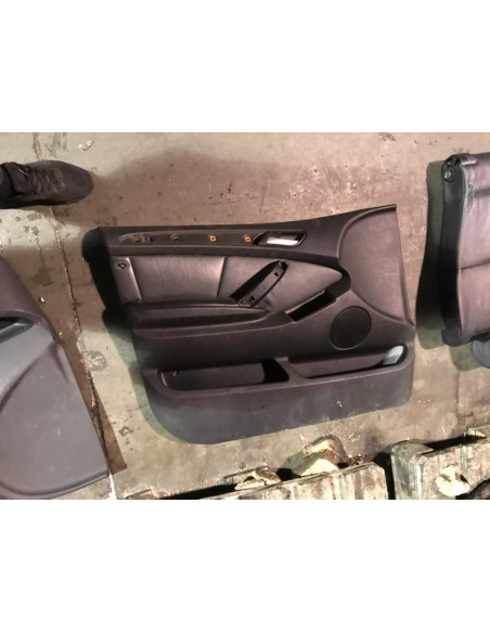 Interieur complet BMW X5 (E53) PHASE 1 