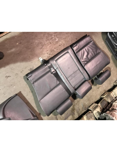 Interieur complet BMW X5 (E53) PHASE 1 