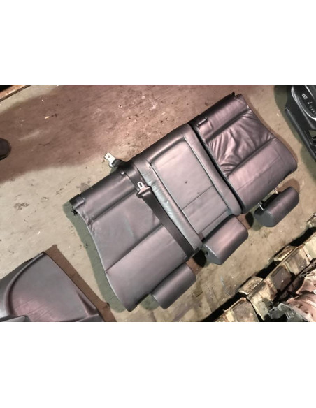 Interieur complet BMW X5 (E53) PHASE 1 