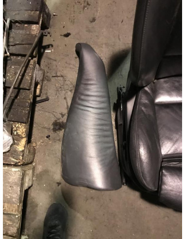 Interieur complet BMW X5 (E53) PHASE 1 