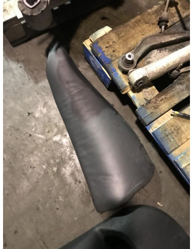 Interieur complet BMW X5 (E53) PHASE 1 