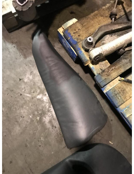 Interieur complet BMW X5 (E53) PHASE 1 