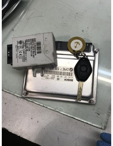 Kit de demarrage BMW SERIE 3 (E36) 