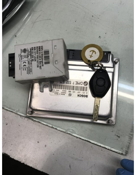 Kit de demarrage BMW SERIE 3 (E36) 