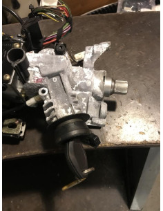 Colonne de direction BMW X5 E53 