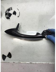 Poignee porte arriere droit BMW SERIE 5 (F10) PHASE 1 