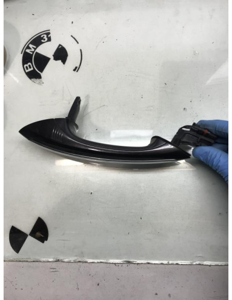 Poignee porte arriere droit BMW SERIE 5 (F10) PHASE 1 