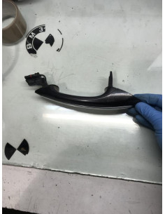 Poignee porte arriere gauche BMW SERIE 5 (F10) PHASE 1 