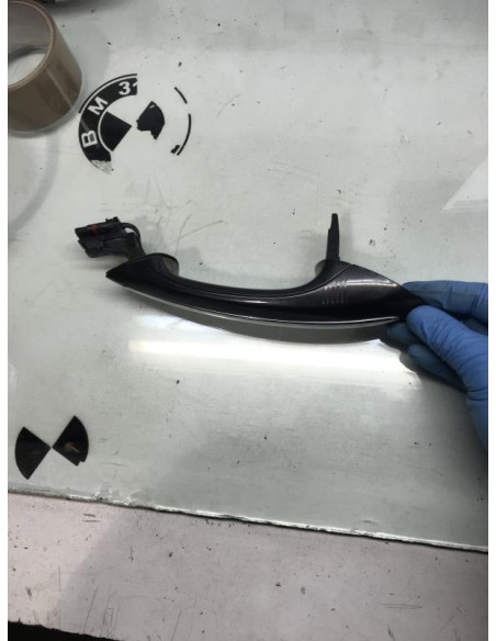 Poignee porte arriere gauche BMW SERIE 5 (F10) PHASE 1 