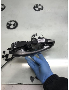Poignee porte avant droit BMW SERIE 5 (F10) PHASE 1 