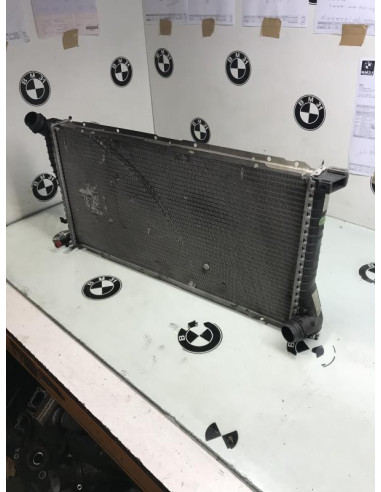 Radiateur eau BMW SERIE 7 E38 