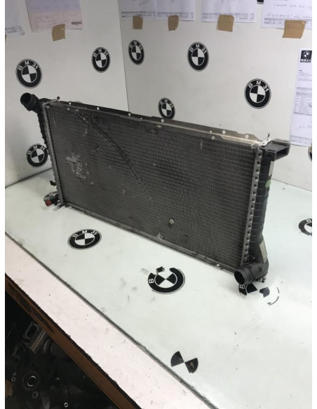 Radiateur eau BMW SERIE 7 E38 