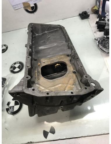 Carter inferieur BMW  