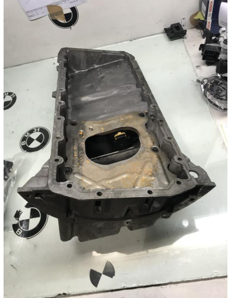 Carter inferieur BMW  