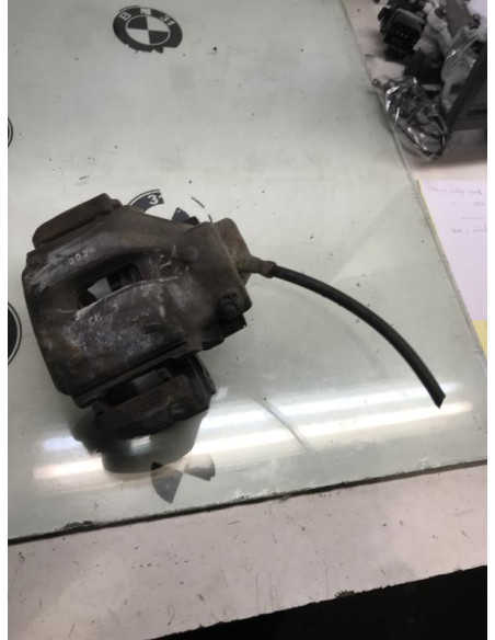 Etrier avant droit (freinage) BMW X5 E53 