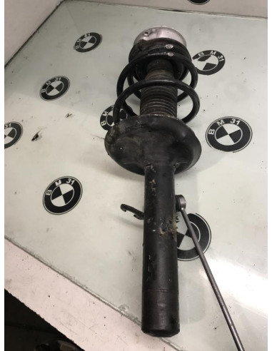 Amortisseur avant droit BMW X3 (E83) PHASE 1 