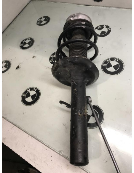 Amortisseur avant droit BMW X3 (E83) PHASE 1 