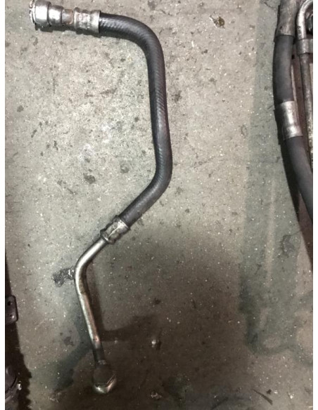 Tuyau hydraulique de direction assistee BMW SERIE 3 (E90) PHASE 1 