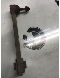 Bras de suspension superieur arriere gauche BMW SERIE 5 (E60) PHASE 1 