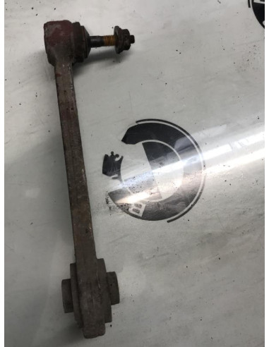 Bras de suspension superieur arriere gauche BMW SERIE 5 (E60) PHASE 1 