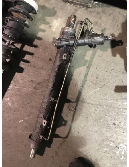 Cremaillere assistee BMW SERIE 1 E87 PHASE 1 