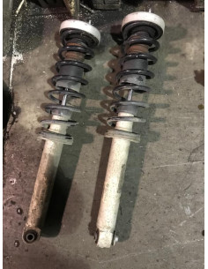 Amortisseur arriere gauche BMW SERIE 5 (E60) PHASE 1 