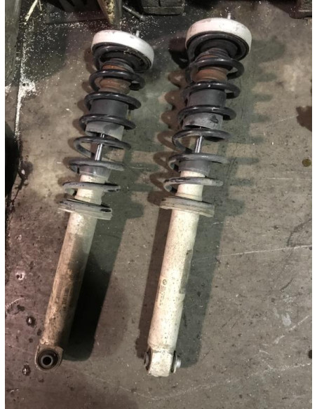 Amortisseur arriere gauche BMW SERIE 5 (E60) PHASE 1 