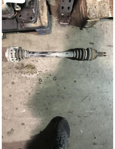 Cardan arriere droit (transmission) BMW SERIE 5 (E60) PHASE 1 