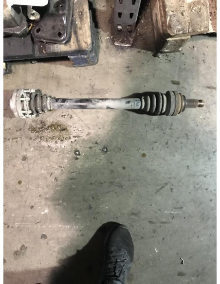 Cardan arriere droit (transmission) BMW SERIE 5 (E60) PHASE 1 