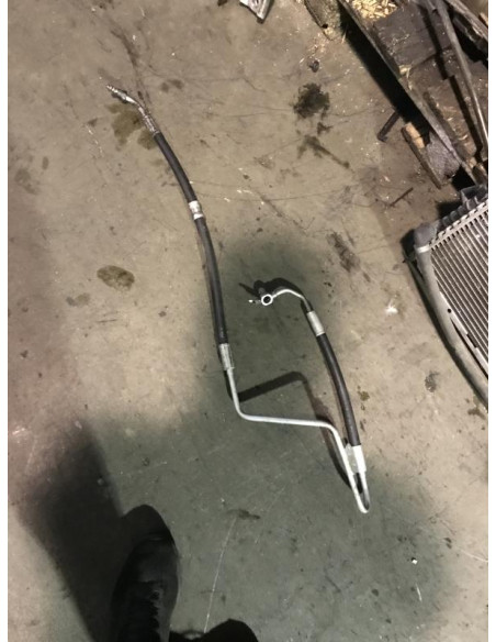 Durite BMW SERIE 5 (E60) PHASE 1 