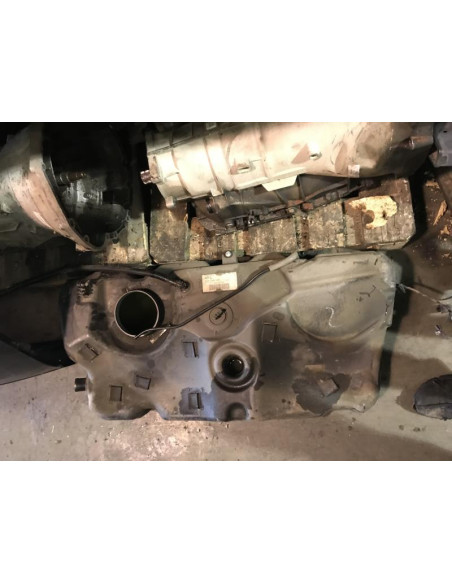 Reservoir MINI MINI 2 R56 PHASE 2 