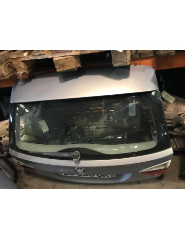 Moteur essuie glace arriere BMW SERIE 3 (E91) TOURING PHASE 1 