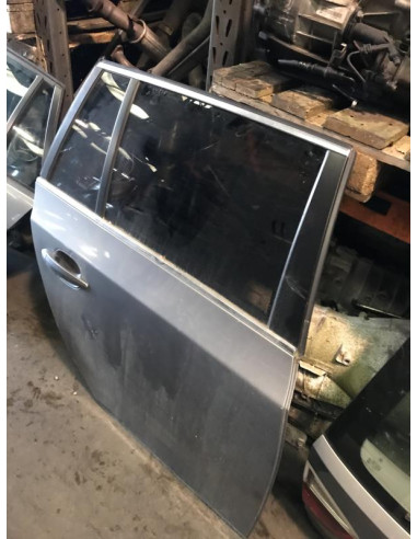 Vitre arriere droit BMW SERIE 5 E61 TOURING PHASE 1 BREAK 