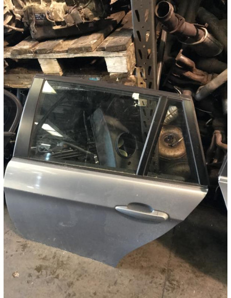 Porte arriere gauche BMW SERIE 3 (E91) TOURING PHASE 1 