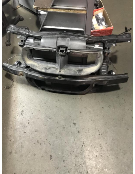 Renfort pare choc avant (traverse) BMW SERIE 3 (E90) PHASE 1 