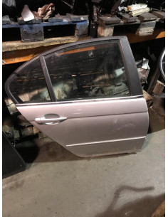 Porte arriere droit BMW SERIE 3 (E46) 