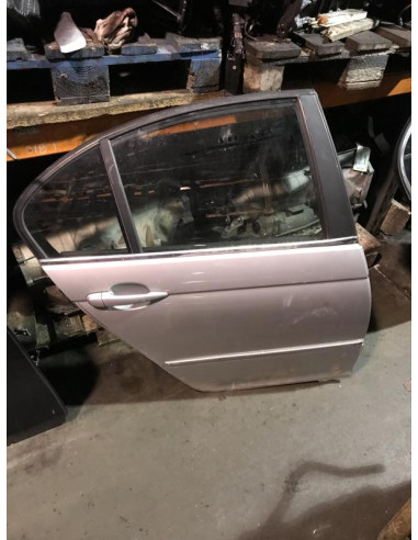 Porte arriere droit BMW SERIE 3 (E46) 