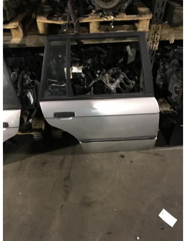 Porte arriere droit BMW  