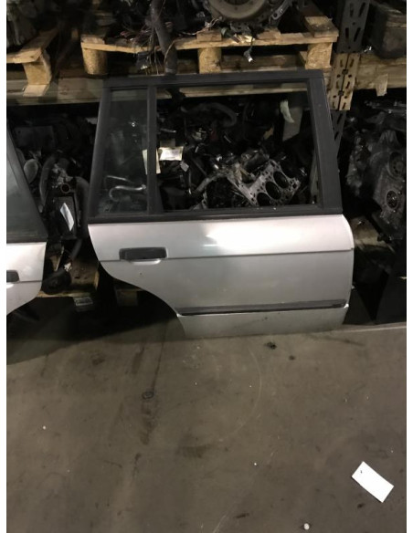 Porte arriere droit BMW  