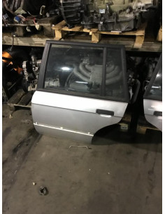 Vitre arriere gauche BMW  