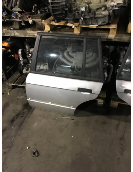 Vitre arriere gauche BMW  