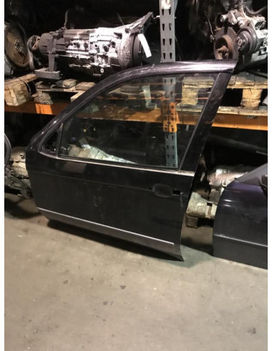 Porte avant gauche BMW X5 E53 