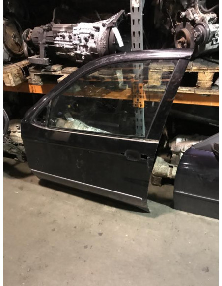 Porte avant gauche BMW X5 E53 