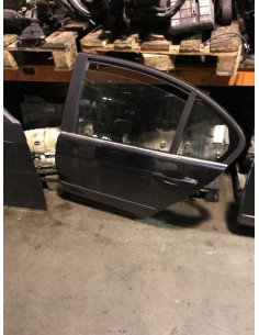 Porte arriere gauche BMW SERIE 3 (E46) 