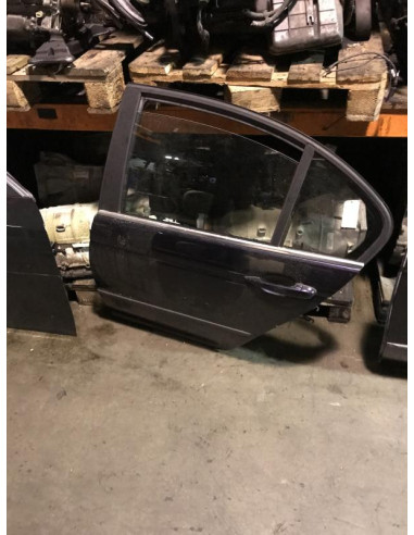 Porte arriere gauche BMW SERIE 3 (E46) 